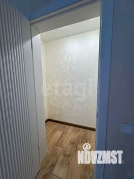 3-к квартира, вторичка, 55м2, 4/5 этаж