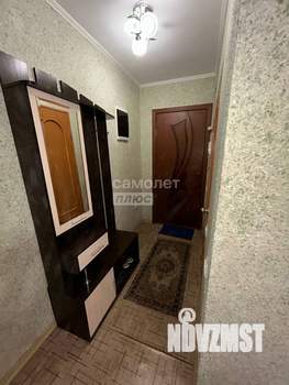 2-к квартира, вторичка, 42м2, 5/5 этаж