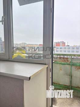 2-к квартира, вторичка, 50м2, 8/12 этаж