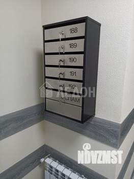 Студия квартира, вторичка, 28м2, 1/16 этаж