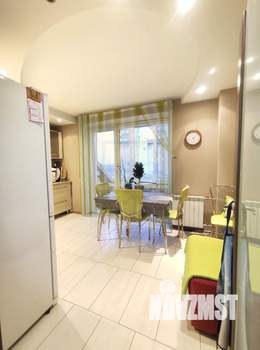 3-к квартира, вторичка, 82м2, 3/10 этаж