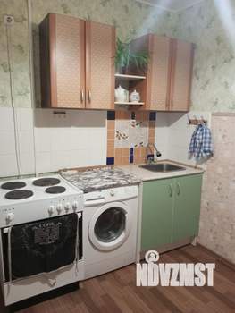 1-к квартира, вторичка, 37м2, 9/10 этаж