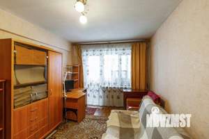 2-к квартира, вторичка, 49м2, 2/5 этаж