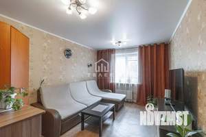 1-к квартира, вторичка, 37м2, 1/10 этаж