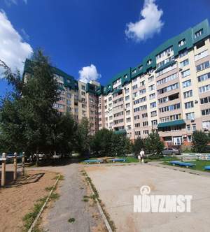 1-к квартира, вторичка, 44м2, 10/10 этаж