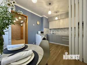 2-к квартира, вторичка, 65м2, 3/5 этаж