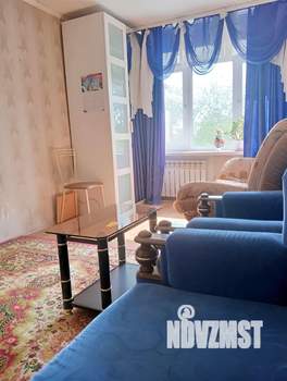 1-к квартира, вторичка, 30м2, 5/5 этаж