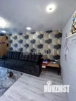 2-к квартира, вторичка, 53м2, 1/5 этаж