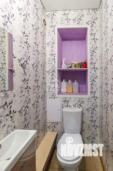 1-к квартира, вторичка, 37м2, 1/10 этаж