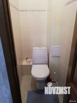 3-к квартира, вторичка, 64м2, 8/9 этаж