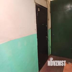 Студия квартира, вторичка, 19м2, 1/5 этаж