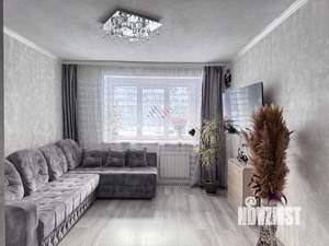 3-к квартира, вторичка, 66м2, 1/5 этаж