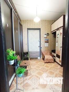 3-к квартира, вторичка, 66м2, 4/4 этаж