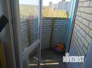 1-к квартира, вторичка, 35м2, 7/11 этаж