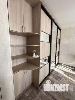 1-к квартира, вторичка, 31м2, 2/5 этаж
