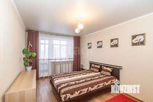 2-к квартира, вторичка, 48м2, 5/5 этаж
