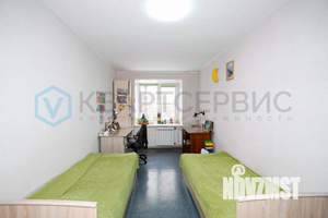 3-к квартира, вторичка, 58м2, 2/9 этаж