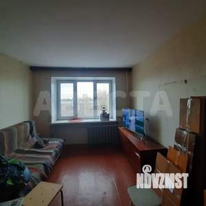 3-к квартира, вторичка, 54м2, 7/9 этаж