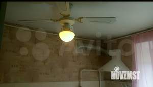 2-к квартира, вторичка, 36м2, 5/5 этаж