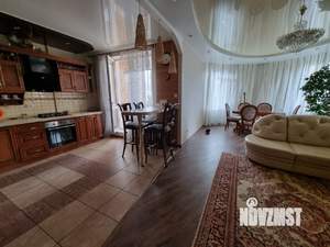 3-к квартира, вторичка, 87м2, 6/9 этаж