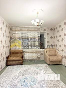 2-к квартира, вторичка, 51м2, 6/9 этаж