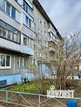 2-к квартира, вторичка, 51м2, 3/5 этаж