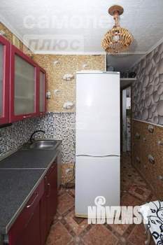 1-к квартира, вторичка, 29м2, 2/5 этаж