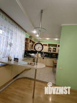 3-к квартира, вторичка, 116м2, 7/9 этаж