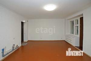 Студия квартира, вторичка, 27м2, 3/5 этаж