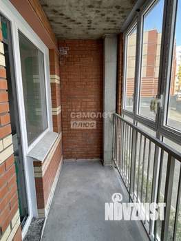 2-к квартира, сданный дом, 61м2, 3/9 этаж