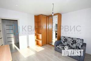 1-к квартира, вторичка, 35м2, 14/21 этаж