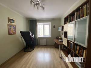 3-к квартира, вторичка, 99м2, 6/11 этаж