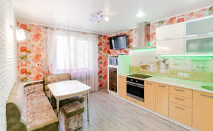 2-к квартира, вторичка, 57м2, 15/17 этаж