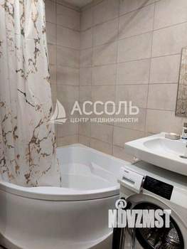 2-к квартира, вторичка, 58м2, 4/16 этаж