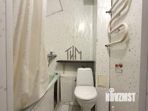 1-к квартира, вторичка, 37м2, 5/5 этаж