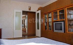 3-к квартира, вторичка, 63м2, 3/9 этаж