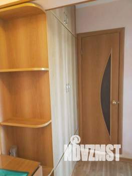 1-к квартира, вторичка, 41м2, 8/12 этаж