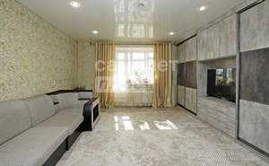 3-к квартира, вторичка, 94м2, 1/5 этаж