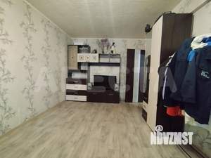 3-к квартира, вторичка, 62м2, 1/5 этаж