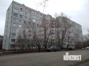 1-к квартира, вторичка, 30м2, 5/9 этаж