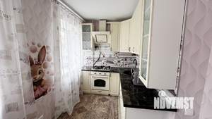 1-к квартира, вторичка, 39м2, 3/5 этаж