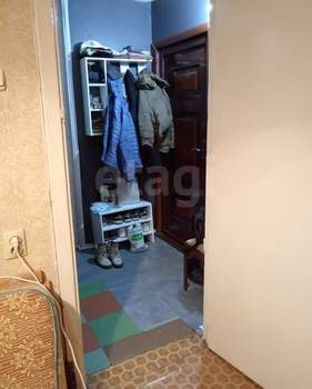 1-к квартира, вторичка, 33м2, 8/14 этаж