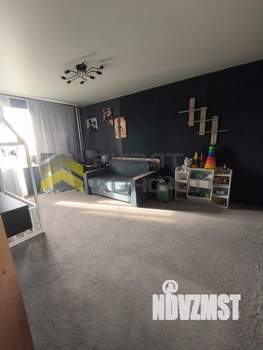 1-к квартира, вторичка, 37м2, 9/10 этаж