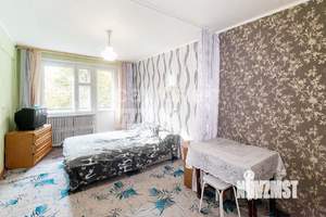 2-к квартира, вторичка, 45м2, 4/5 этаж