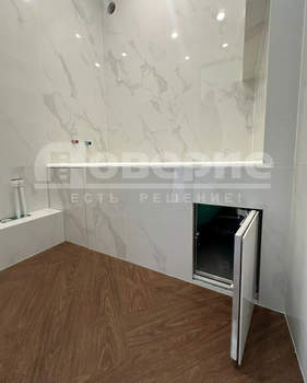 3-к квартира, вторичка, 61м2, 9/9 этаж