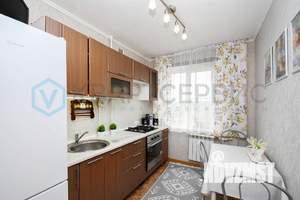 2-к квартира, вторичка, 44м2, 7/9 этаж