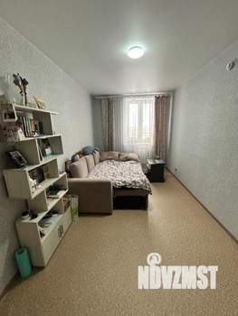 1-к квартира, вторичка, 38м2, 5/8 этаж