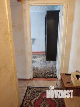 2-к квартира, вторичка, 45м2, 2/5 этаж