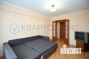 2-к квартира, вторичка, 45м2, 3/5 этаж