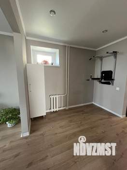 3-к квартира, вторичка, 76м2, 8/9 этаж